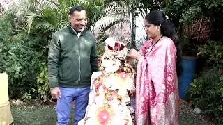 Vikash weds Babli wedding celebration part 02 