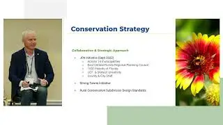 Lake County & Groveland: Ecological Connectivity Vision | OUTSIDE Sustainable Collab 2025