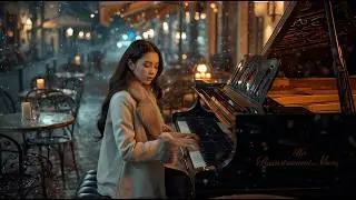 Calm Piano Music for Stress Relief & Relaxation
