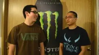 Straight Consumption: Monster Studies