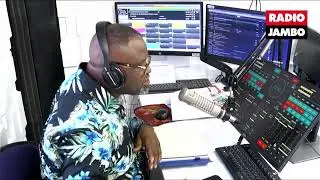 Gidi Na Ghost Asubuhi: 26Th September 2024