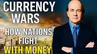 Currency Wars Explained : How Nations Fight with Money (James Rickards Summary)