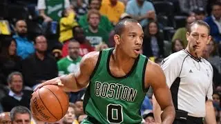 Boston Celtics vs Denver Nuggets - Full Game Highlights | March 10, 2017 | 2016-17 NBA Season