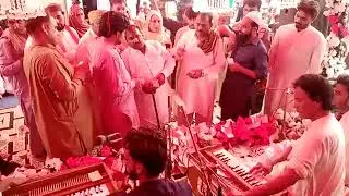 Tare surat ka siwa Ghar ko sajda hi ni molvi zameer Haider qawal 