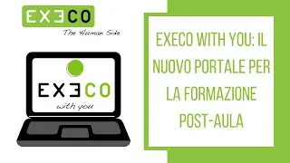 Execo with you - Execo