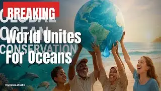 High Seas Treaty Passes: Ocean Protections Enforced Worldwide