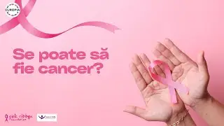 Conştientizarea riscului de cancer la s&acirc;n - simptome, scanare şi sprijin medical - Europia