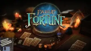 Fable Fortune - A Fable CCG