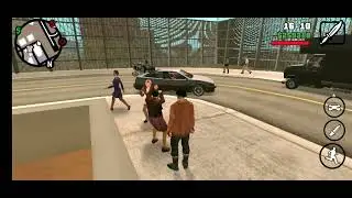 gta sa old woman vs brown hooker