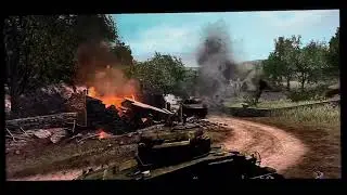 WW2 Series: COD 3 Operation Totalize August 8 1944