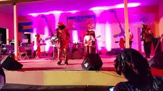Ancient Man | 2018 Cat Island Rake N' Scrape Festival 🎶