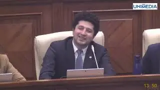 Dispute pe buget intre Marian si Chicu