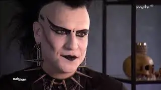 Gothics in unserer Gesellschaft Doku   HD
