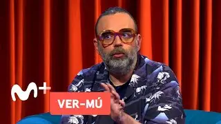 VER-M&Uacute;: Entrevista a Bob Pop - Maric&oacute;n Perdido | Movistar +