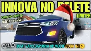 THIS NON-GP INNOVA CUMI BUG DOESN'T NEED DELETE LIMITER CAN BEATS FULLSPEC | CDID V2.3 Roblox