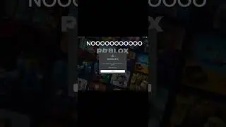 NOOOOOOOOO connection error ROBLOX pls tell me someone knows how to fix this😭😔😡🥺😱🤯