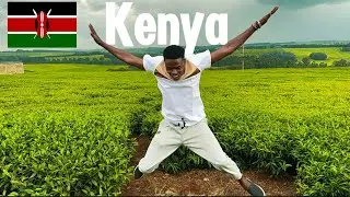 This is best part of Kenya 🇰🇪 Africa .