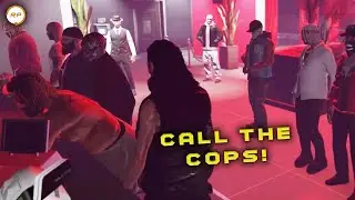 CG Boys Take Revenge And Replace Mr. K,  Ramee, Taco And Zaceed | Prodigy RP | GTA RP