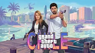 GTA VI CHILE TRAILER 2