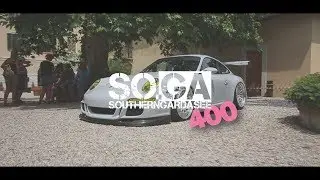 SoGa 2018 | SOUTHERN GARDASEE | MvW Photography | Dub Zero Five
