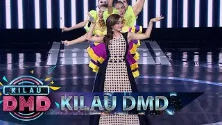 Goyang Meriang Bareng Cita Citata [Meriang] - Kilau DMD (26/3)