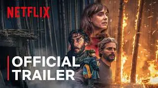 Firebreak &ndash; Official Trailer | English | Netflix