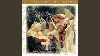 Silent Night (Instrumental)