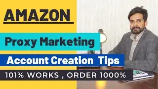 Account Creation Tips Proxy Markting| How to Find Jenny/Buyer On Instagram|Secret Tips|Techno Mentor