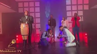 Mission of God- Pakudenga Kuna Baba