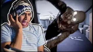 THE BIGGEST JUMP SCARE WE,VE EVER SEEN !! YOU,VE GOT A PACKAGE DOME HORROR GAME