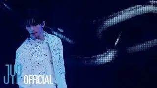 『NEXZ LIVE TOUR 2025 &ldquo;One Bite&rdquo; in 日本武道館』 YU 「One Bite」
