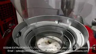 Multilayer Blown Film Plant