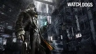 Watch Dogs Walkthrough - The Wards ctOS Towers Collectibles Guide