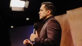 The Holy Spirit Lives in You, but Does He Feel Welcomed? (How to Tell)