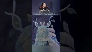 Reacting to and catching the Legendary Pok&eacute;mon Wo-Chien!