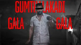 Timepass edit - Gumnthalakadi gala gala from dragon