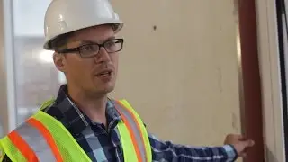 Building Science Corp talks about choosing R-Guard for 22 story 100 Pier 4 apartments