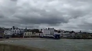 Ryde Sea Front