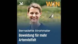 89. Beweidung f&uuml;r mehr Artenvielfalt