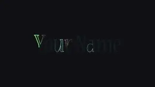 Spark logo animation template After effects CS6