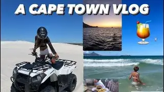 A glimpse of my trip 🏝⛱
