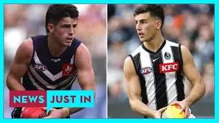Ridiculous number stamps young Pie&rsquo;s incredible debut year as 22under22 team named