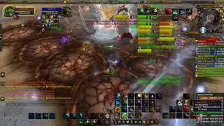 Nidh&ouml;gg Guild - Halondrus the Reclaimer Normal Boss Kill