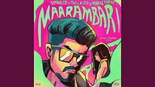 Maarambari (Instrumental)