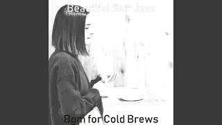 Opulent Cold Brews
