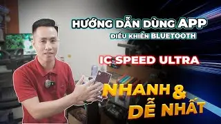 Instructions for Using the Bluetooth Control App for the HUMI ​​Speed ​​ULTRA Electric Vehicle Sp...