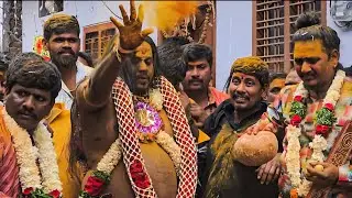 UPPUGUDA SHIVA SWAMY MALLANNA SIGAM | KOMURAVELLI MALLANNA BONALU 2026