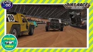 Special Stage Pro Trucks: Season 1, Week 4 - Battle at Bristol