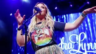 Sandra Lynn - Best of CMA Fest 2019
