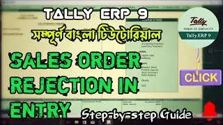 Return Inwards Journal Entry: Step-by-Step Guide in Tally ERP 9